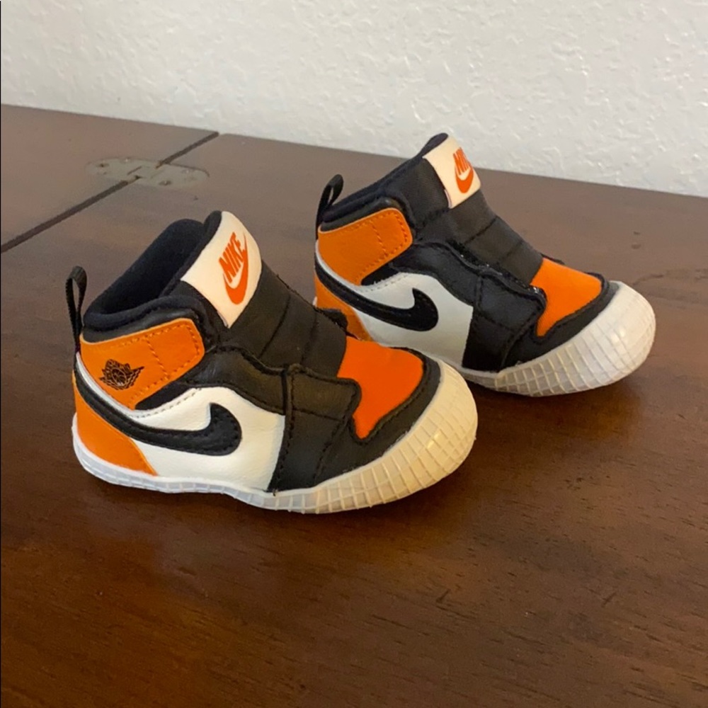 Baby Jordan 1’s